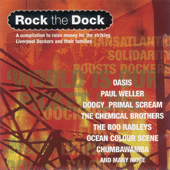 rock the dock