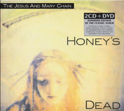 honey's dead