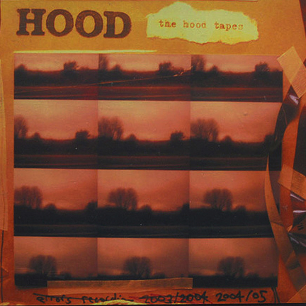 the hood tapes