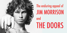 jim morrison and the doors