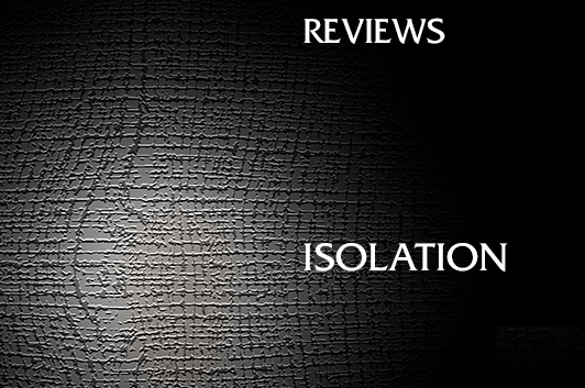 Isolation Reviews Index