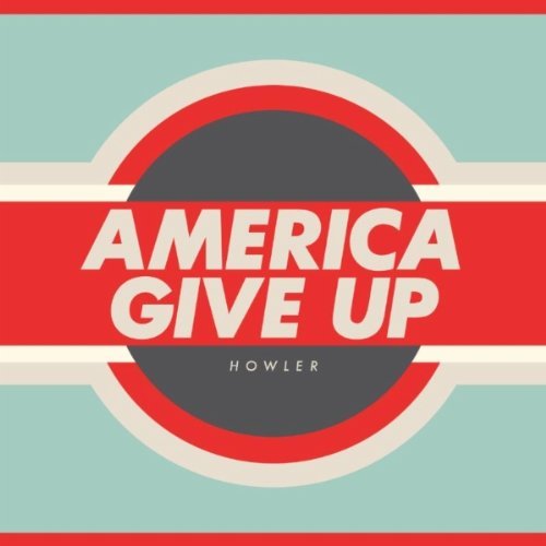 america give up